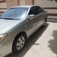 تویوتا کمری گرند در قشم|خودرو سواری و وانت|قشم, |دیوار