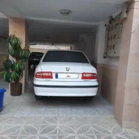 سمند مدل ۹۳ ال ایکس