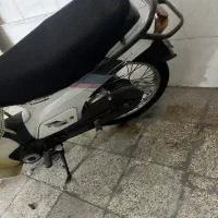 Axm|موتورسیکلت|تهران, عباسی|دیوار