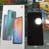 Redmi Note9|موبایل|چهارباغ, |دیوار