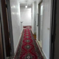 طبقه دو مسکن مهر باغملک تمیز و تکمیل