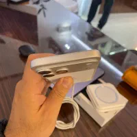 Apple iphone 17 pro max|موبایل|تهران, یوسفآباد|دیوار