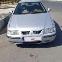 سمند مدل 84
