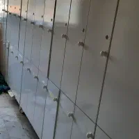 کمد دیواری ۲۶ عددی