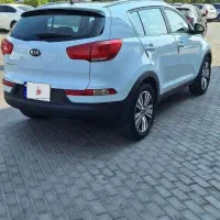 اسپورتیج|خودرو سواری و وانت|کیش, |دیوار