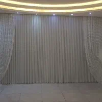 دکوراسیون داخلی وپرده کیفیت خوب|پرده، رانر، رومیزی|اصفهان, ملک‌شهر|دیوار