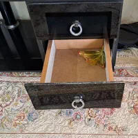 میز تی وی شیشه ای|میز تلویزیون|خوانسار, |دیوار