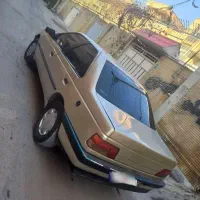 پژو 405 مدل 83  فوقالعاده