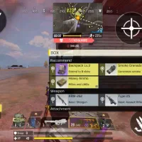 اکانت کالاف