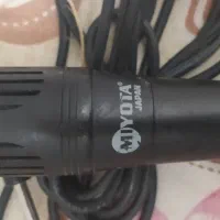 میکروفون میوتا ژاپن اصل|صوتی و تصویری|اهواز, کوی مهدیس|دیوار