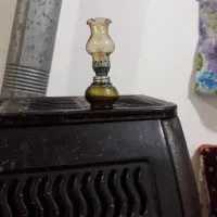سلام.یک دکوری کوچولو چراغ