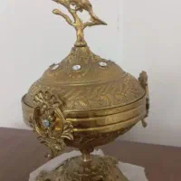 وسایل برنزی زیر قیمت بازار