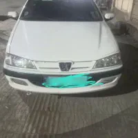 پارس مدل ۹۹تمیز درحدیک،