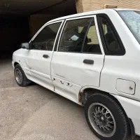 پراید ۱۳۹ مدل ۸۹|خودرو سواری و وانت|پردیس, فاز ۲|دیوار