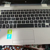 لپتاپ توشیبا