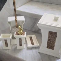 ست سرویس بهداشتی