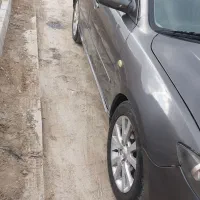 مزدا ۳|خودرو سواری و وانت|سنندج, |دیوار