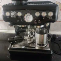 قهوه ساز نیمه صنعتی sage