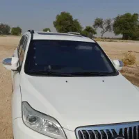 لیفان ایکس ۶۰  اتومات