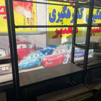 طبقه وسایل باشگاه