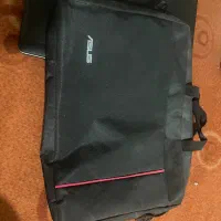 لپتاپ حرفهای Dell Precision 7520|رایانه همراه|لامرد, |دیوار