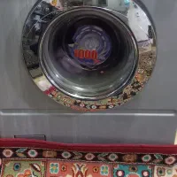 ماشین لباسشویی پارس