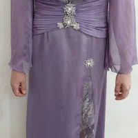 پیرهن شیک مجلسی