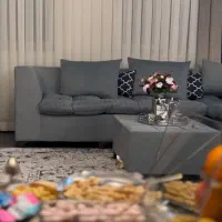 فروش مبل توسکا|مبلمان خانگی و میز عسلی|میانه, |دیوار