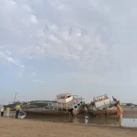 سوییت آپارتمان مبله اجاره ۱۰۰ متری بندر محمد عامری|اجارهٔ کوتاه‌مدت آپارتمان و سوئیت|بوشهر, |دیوار