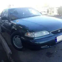 هیوندا سوناتا ۹۴فول اتومات معاوضه