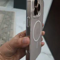 ایفون ۱۶ پرو مکس درحد نو نو