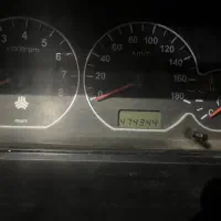 پراید مدل 85|خودرو سواری و وانت|تهران, ارم|دیوار