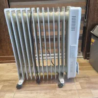 فروش بخاری برقی وشوفاژ برقی|بخاری، هیتر، شومینه|فولادشهر, C1|دیوار