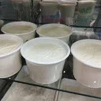 ماست محلی دوغ محلی کره محلی