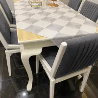 میزناهارخوری در حدنو