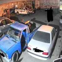 تعمیرگاه حمایتی