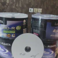 دیسک کپی خور 12.52 مارک ری دیتا اصلی