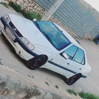 ۴۰۵slx درحد صفر