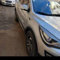 هایماs5|خودرو سواری و وانت|مشهد, سرافرازان|دیوار