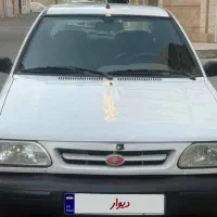 پراید EX  91|خودرو سواری و وانت|تهران, ایرانشهر|دیوار