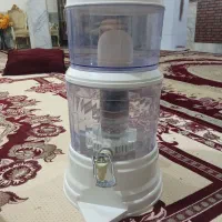 تصفیه آب خانگی به علت جابجایی
