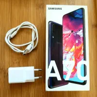 سامسونگ گلکسی A70 رم ۶ حافظه ۱۲۸