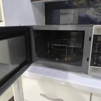 مایکرو ویو|اجاق گاز و لوازم برقی پخت‌وپز|جیرفت, |دیوار