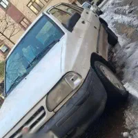 پراید مدل ۱۳۸۳ شاسی پلمپ انژکتورکامل لاکاغذی