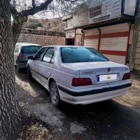 پژو پارس سال -مدل 99|خودرو سواری و وانت|خرم‌آباد, |دیوار