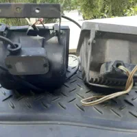 پروژکتور قدیمی|تلویزیون و پروژکتور|اراک, |دیوار