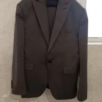 کت شلوار مردانه درحد نو