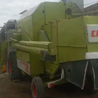 کمباین کلاس ۸۰۰|خودرو سنگین|ارشق, |دیوار