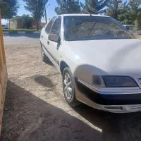 زانتیا مدل ۸۸ تمیز