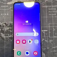 256حافظه رام 8 Samsung A54 5G|موبایل|تهران, جردن|دیوار